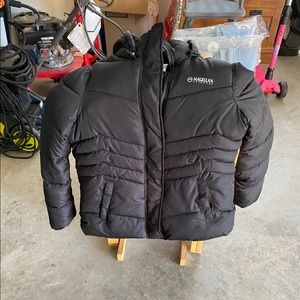 Women’s Magellan Puffer Coat